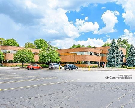 Office space for Rent at 32788 5 Mile Rd in Livonia