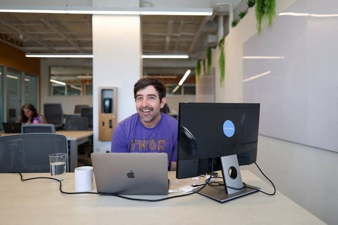 Workbar - Burlington