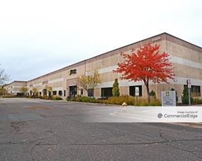 Lake Point Distribution Center