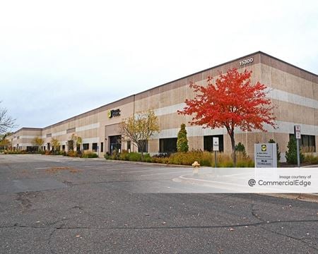 Photo of commercial space at 15300 25th Avenue North in Plymouth