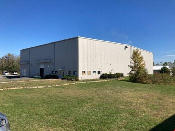 Industrial space for Rent at 4 McCrea Hill Road Ballston in Ballston Spa