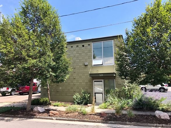 520 Cherokee Street