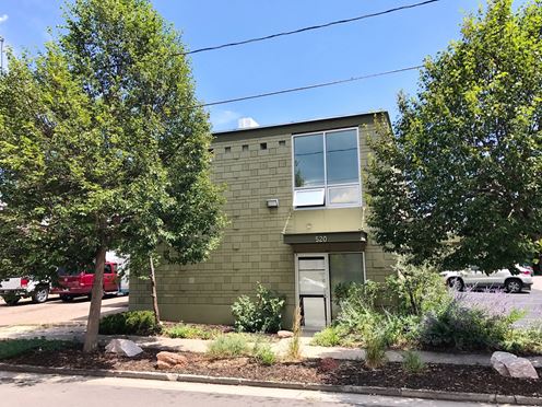 520 Cherokee Street