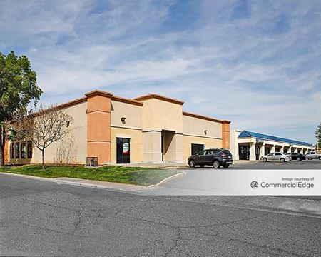 Retail space for Rent at 5419-5425 Sunrise Boulevard in Citrus Heights