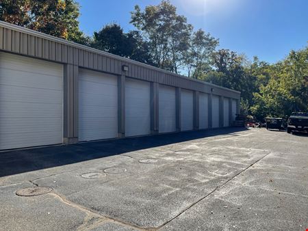 Photo of commercial space at 1528 Washington St in Holliston