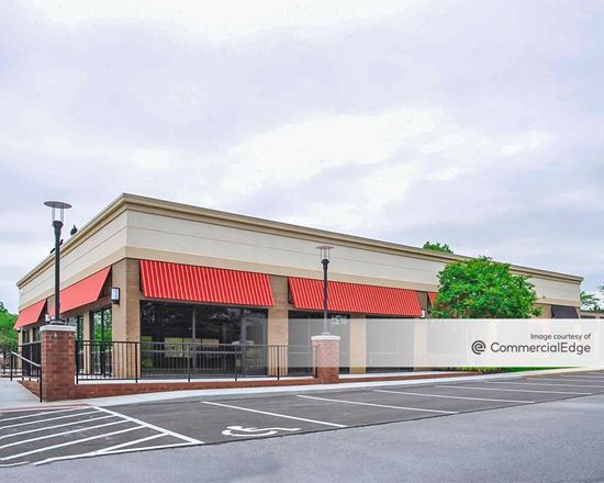 Crestridge Center