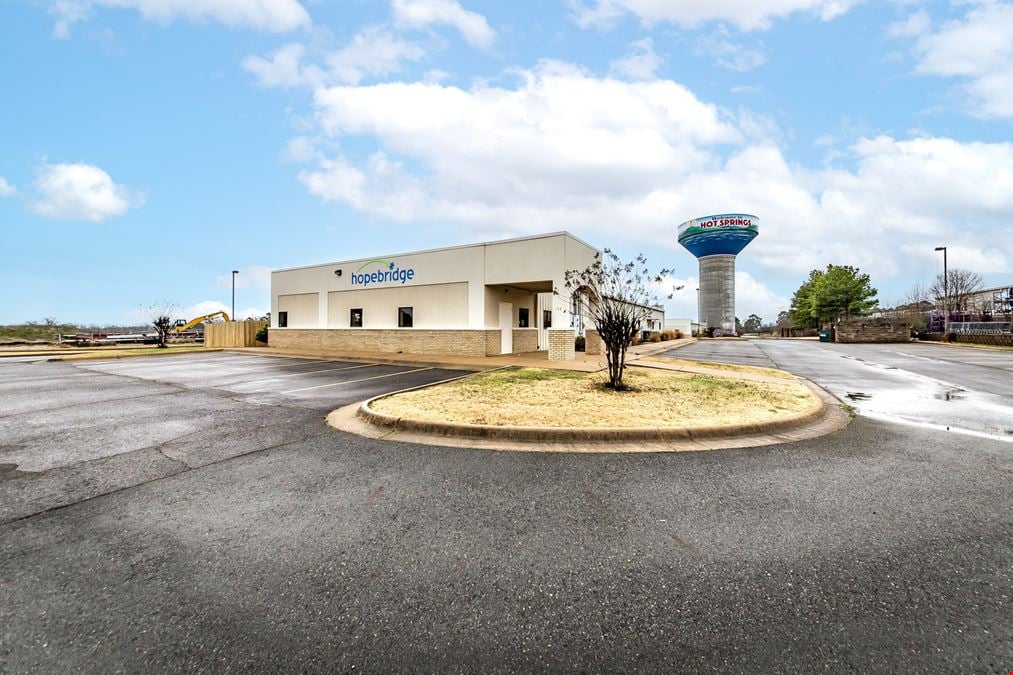 Cornerstone Lane Medical Office Building