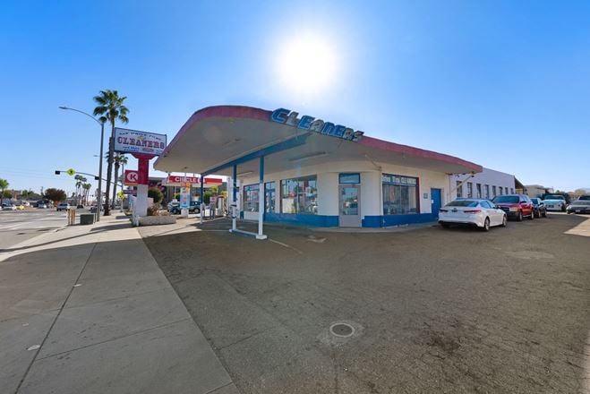 46-48 Broadway Chula Vista, CA