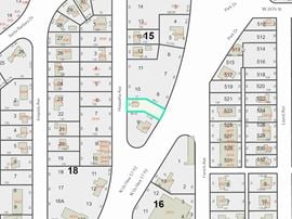 Multiple Parcel Listing 