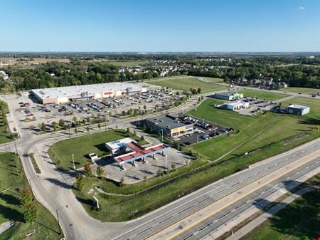 Land space for Rent at 1972 McFarland Rd in Rockford