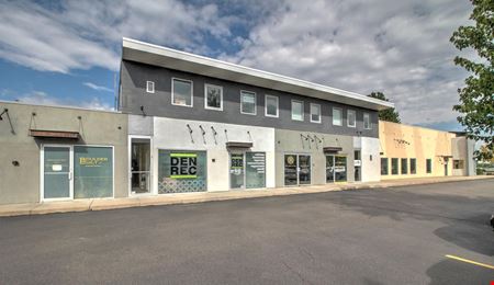 Photo of commercial space at 5420 Arapahoe Ave #2 in Boulder