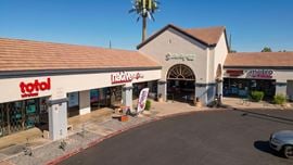 318 E Brown Rd