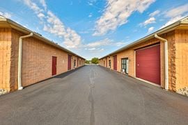Larken Mini Office Warehouse