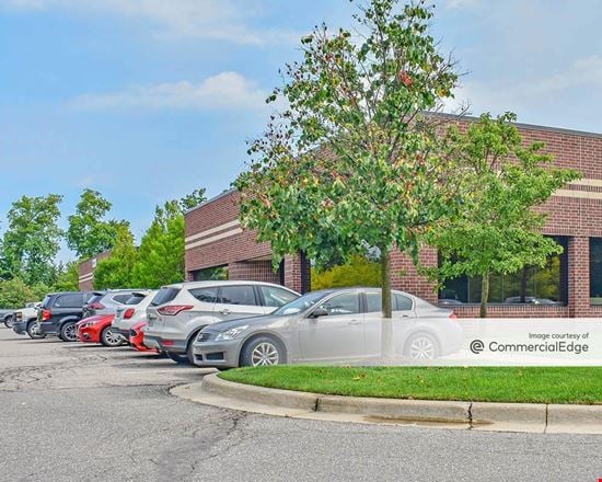 Cabot South Technology Center