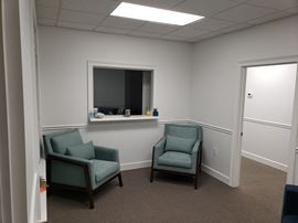 FULLY LEASED! OFFICE SUITE FOR SUBLEASE