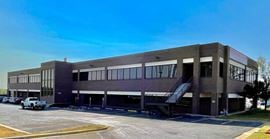 Southtree Office Park - 5809 S. Western