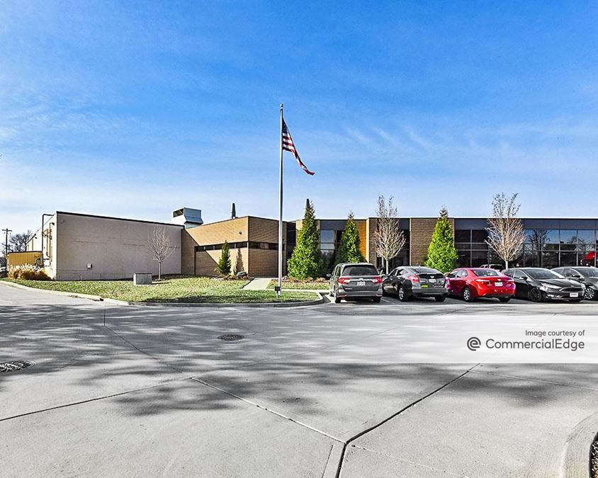 9089 Shell Road, Cincinnati industrial Space For Lease