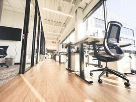 Sage Partners - CoFounder - Founders Plaza