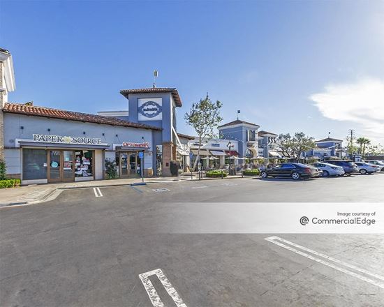 4700 Admiralty Way - Space Rent | CommercialCafe