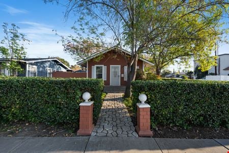 Photo of commercial space at 159 W 5th Ave in Escondido