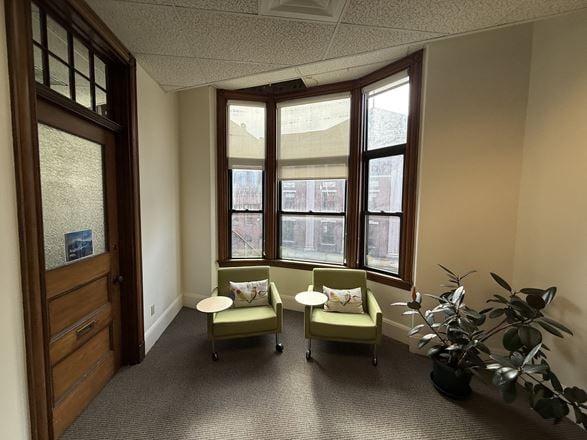 Premier Old Port Office Space