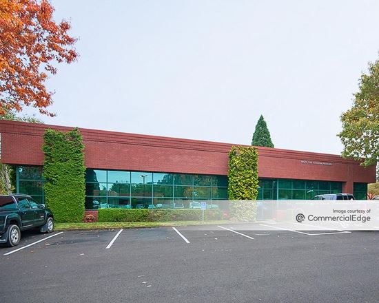 Pacific Corporate Center - Buildings 2, 3, A & B