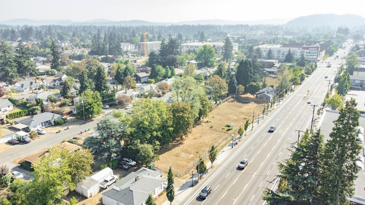 NE 102nd Development Site · 222-312 NE 102nd Ave