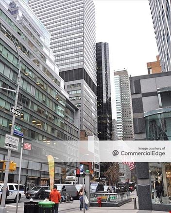 110 East 59th Street
