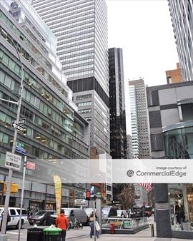 110 East 59th Street
