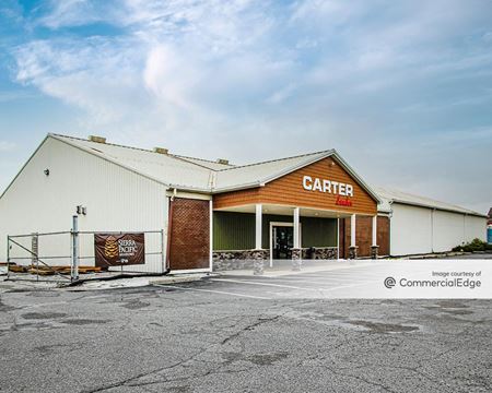 Commercial space for Rent at 6600 Highland Road in White Lake