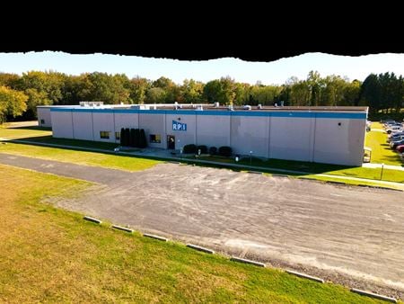 Industrial space for Sale at 220 New Jersey Route 70 in Medford
