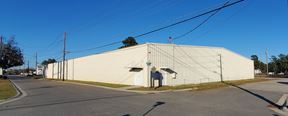 302 N. Wall St