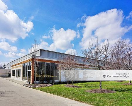 Photo of commercial space at 5462 Innovation Drive in Valley City