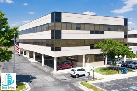 Office space for Rent at 7004 Security Blvd in Windsor Mill