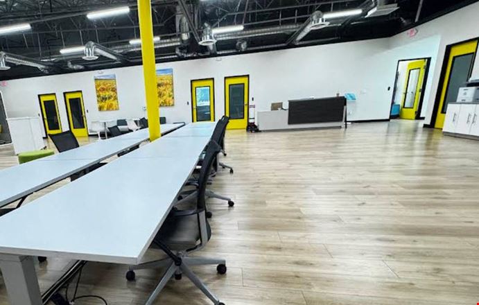 Muze Global Group - Muze Office Las Vegas