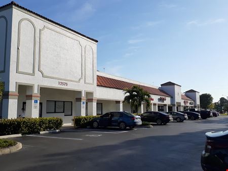 Photo of commercial space at 12575 S Cleveland Ave in Fort Myers