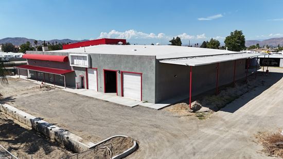340 E. Menlo Ave.