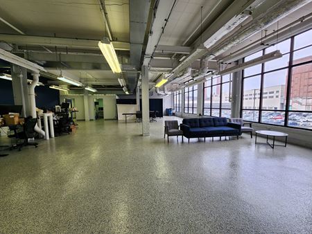 Photo of commercial space at 540 S Main St in Akron