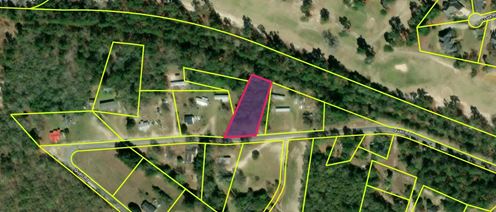 Kline-Snelling - Barnwell County - Manufactured Housing Land Home Tract or AG Worker