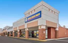 Fenton Plaza