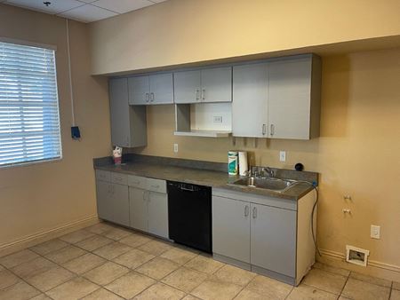Office space for Rent at 3191 E Warm Springs Rd in Las Vegas