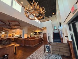 404 East Archer Street - The View at Archer - Turnkey Restaurant