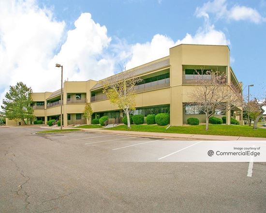Park Labe Business Center
