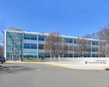 Office space for Rent at 4 Research Way in Princeton