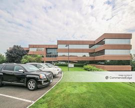 Enterprise Corporate Park - 2 Enterprise Drive