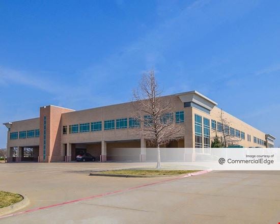 Plano Pediatric Medical Pavilion