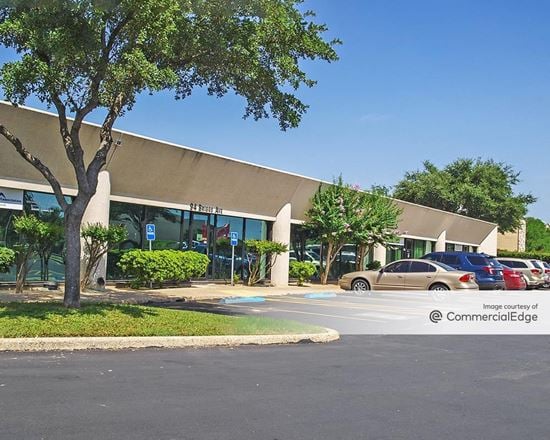Briggs Medical Office Park