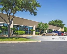Briggs Medical Office Park