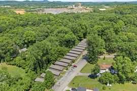 5211 Pocahontas Dr