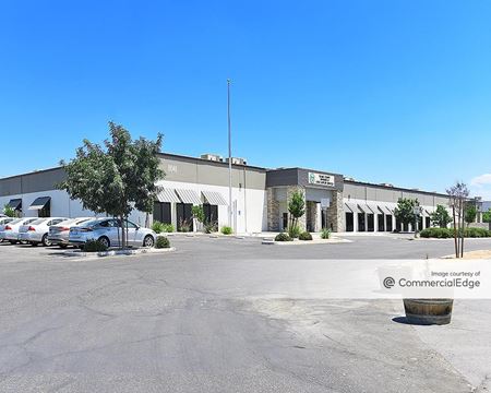 8040 West Doe Avenue - Visalia